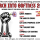 Illustration for article titled Our SXSW day party is going to rock you